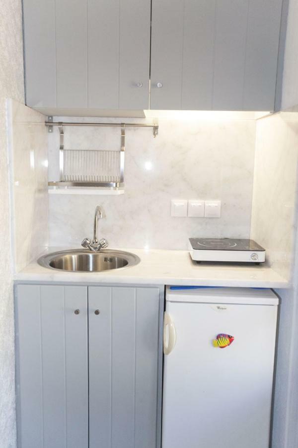 Livadi  Kyma Studios מראה חיצוני תמונה