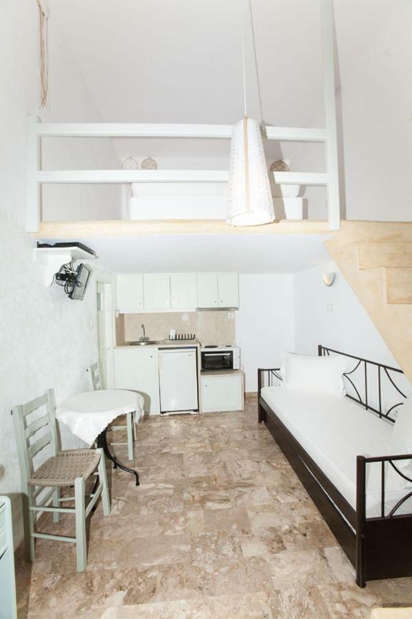 Livadi  Kyma Studios מראה חיצוני תמונה