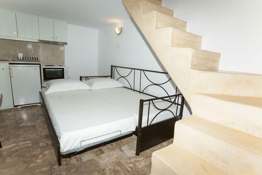 Livadi  Kyma Studios מראה חיצוני תמונה
