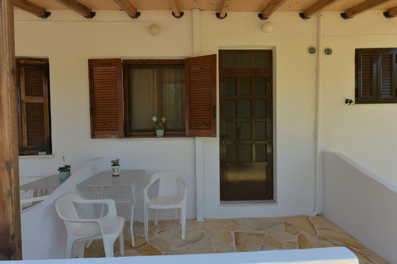 Livadi  Kyma Studios מראה חיצוני תמונה